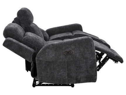 Patrick - Power Reclining Sofa Set