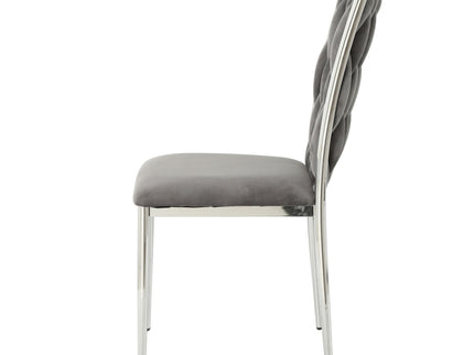 Modern Dining Chair Set For Dining Room