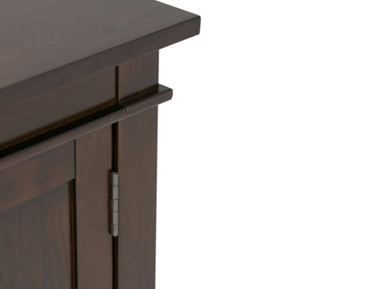 Carlton - TV Media Stand