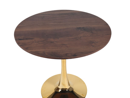 Tulip Table With Round Pedestal Dining Table