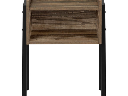 Accent Table, Side Contemporary & Modern Design