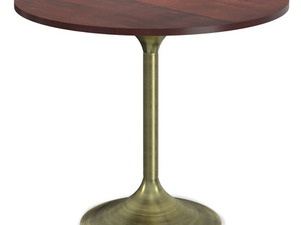 Radford - Round Dining Table - Walnut