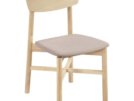 Svenstra - Dining Set With Chairs
