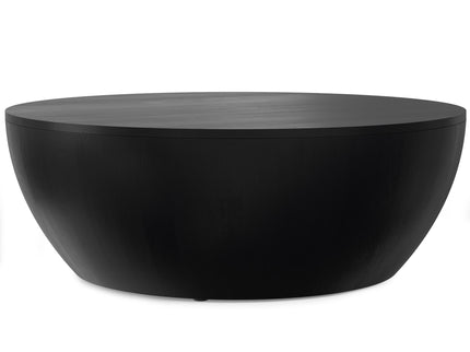Elmbrook - Drum Coffee Table