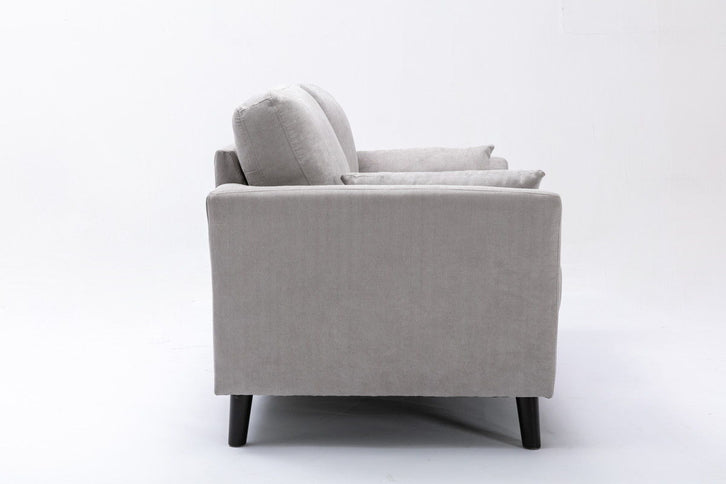 Damian - Sofa Set