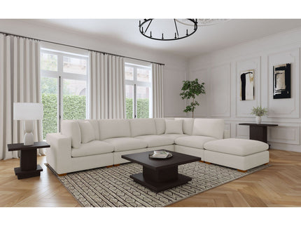 Ridgemont - Sectional Sofa