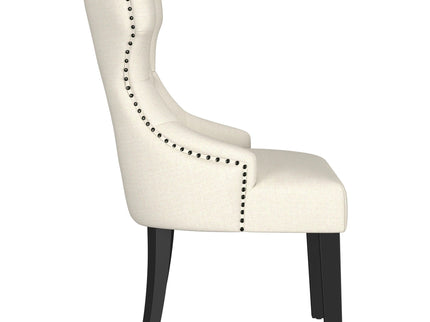 Gillian - Dining Side Chair