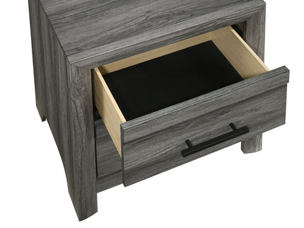 Denver - Bedroom Set