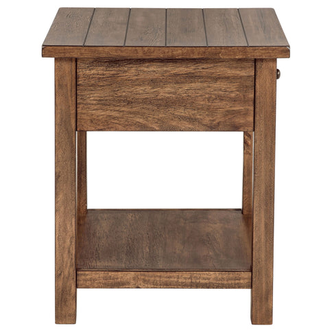 Castleton - Table Set