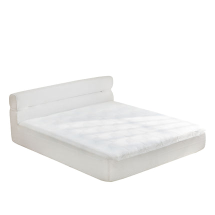 Collection image for: Sleep & Bedding > Mattresses with Bases