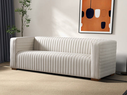 Elara - Upholstered Sofa