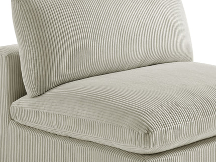 Chelsea - Armless Chair