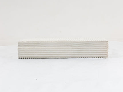 Modular Sofa Single Armrest For Modular Sectional Sofa