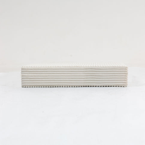 Modular Sofa Single Armrest For Modular Sectional Sofa