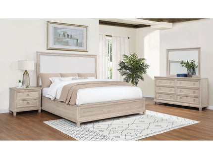 Wedner - Bedroom Set