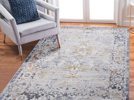 Payas - Trendy Traditional Area Rug