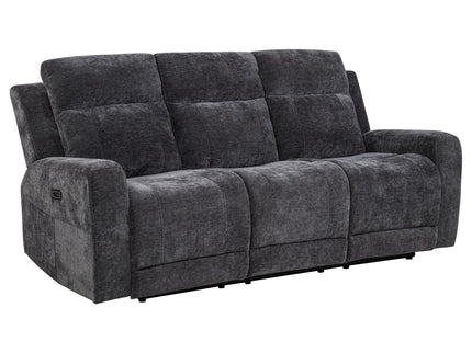 Patrick - Power Reclining Sofa Set