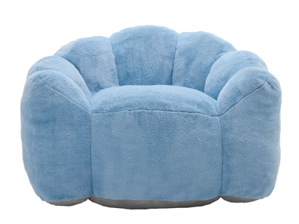 Lotus Style Compression Sofa With Pull Ring