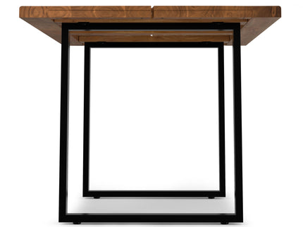 Fieldcrest - Handcrafted Dining Table