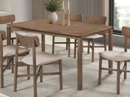 Svenstra - Dining Side Chair (Set of 2)