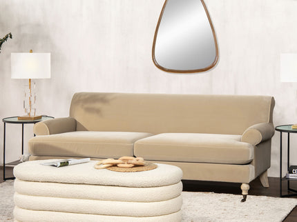 Alana Lawson - Two Cushion Tightback Sofa