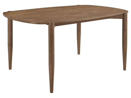 Whisten - Dining Table - Walnut
