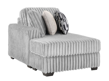 Snuggle - Living Room Sectional