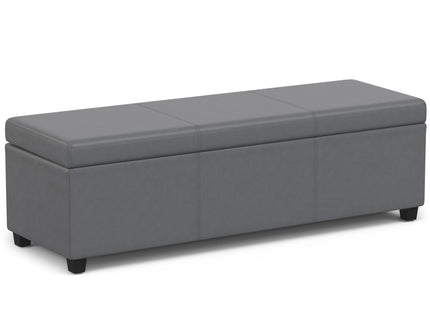 Avalon - Multifunctional Storage Ottoman Bench