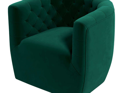 Delaney - Ergonomic Design Swivel Chair