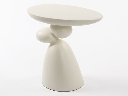 Lucky Stone Shaped Table