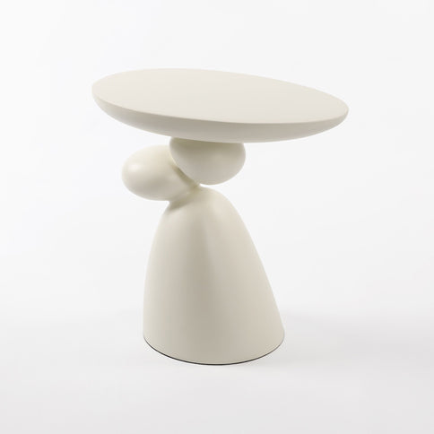 Lucky Stone Shaped Table