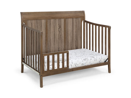 Shailee - 4-in-1 Convertible Crib