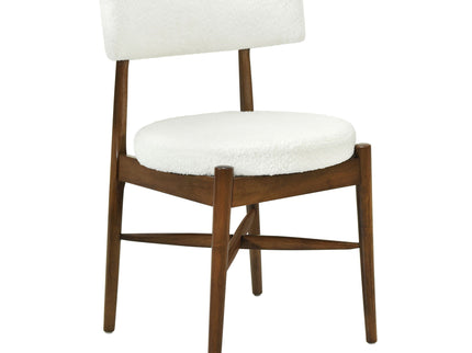 Mid Century Modern Dining Chairs With Unique Design