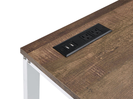 Tyrese - Writing Desk With USB