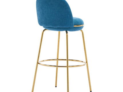 Rio Claro - Indoor Upholstered Barstool (Set of 2)