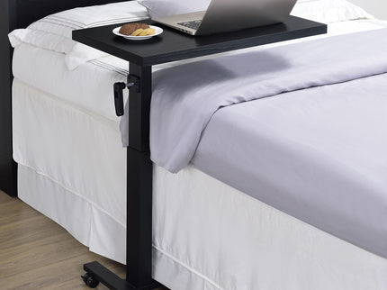 Geary - Height Adjustable Mobile C-Table