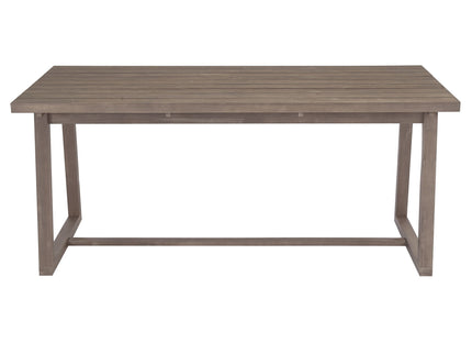 Outdoor Patio Table For Backyard