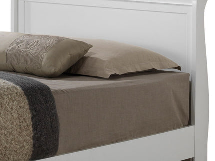 Elegant Trundle Bed With Timeless Charm