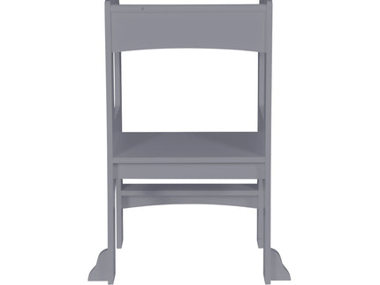 Child Standing Tower, Step Stool For Kids, Toddler Step Stool For Kitchen Counter