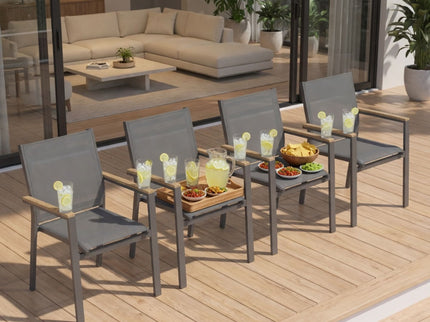 Outdoor Patio Chairs