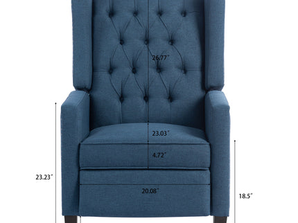 Manual Wing Chair Recliner