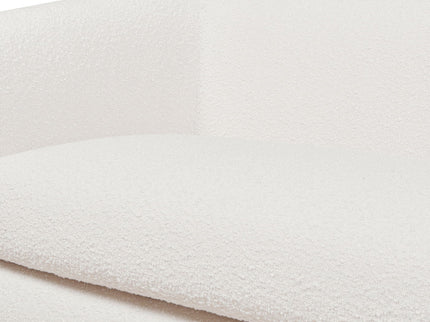 Alpine - Luxurious Upholstery Sherpa Sofa