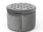 Dark Gray