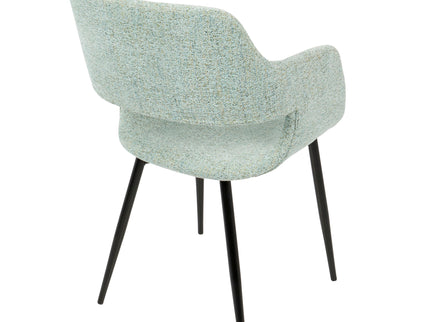 Margarite - Mid Century Modern Dining Chair (Set of 2)