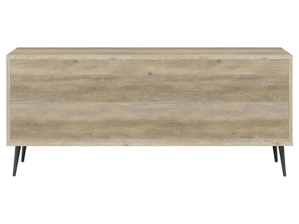 Greta - 2 Door Cabinet - Beige