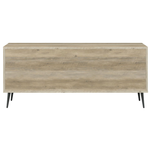 Greta - 2 Door Cabinet - Beige