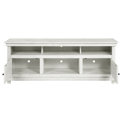Castleton - TV Stand Media Console
