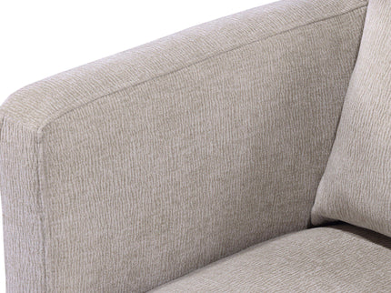 Sutton - Swivel Barrel Chair