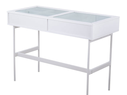 Emery - Contemporary Console Table