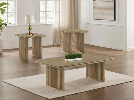 Dreydon - Coffee Table Set